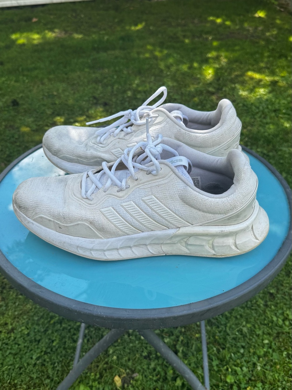 Adidas shoes